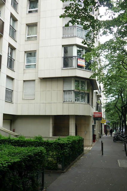 Photo de l'immeuble